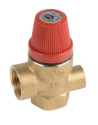 Valve 1/2 art: 174420- ATLANTIC - 174420