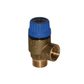 Valve- ATLANTIC - 174465