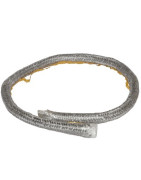 Tresse verre20 ad 1m- ATLANTIC - 181627 Tresse verre20 ad 1m- ATLANTIC - 181627
