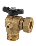 Stop valve Idra 3000- ATLANTIC - 188165