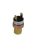 Pressure switch- AIRWELL - 1PR070018