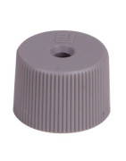 Grey knob- DIFF pour Chaffoteaux - 61302613