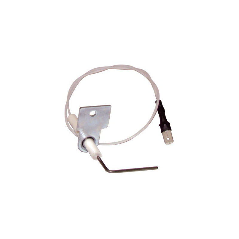 Flame sensing electrode- DIFF pour Chaffoteaux - 61002802