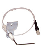 Flame sensing electrode- DIFF pour Chaffoteaux - 61002802