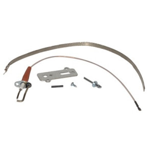 Panneau isolant latéral- RIELLO - 20218518