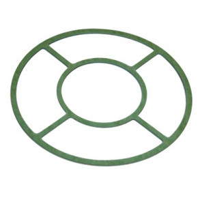 Fibre gasket- DIFF pour Chaffoteaux - 61010148  - (X5)