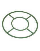 Fibre gasket- DIFF pour Chaffoteaux - 61010148 - (X5) Fibre gasket- DIFF pour Chaffoteaux - 61010148 - (X5)