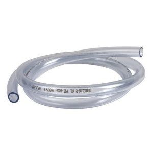 PVc hose Ø 9x12 l: 1m- DIFF pour Chaffoteaux - 60081266