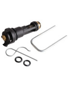 Valve- DIFF pour Chaffoteaux - 61302411