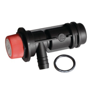 Valve- DIFF pour Chaffoteaux - 61305113