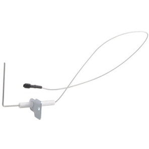 Flame sensing electrode- DIFF pour Chaffoteaux - 61011567
