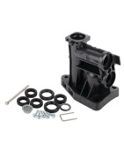 Equipped bottom interface system- DIFF pour Chaffoteaux - 61306596