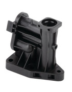 Equipped bottom interface system- DIFF pour Chaffoteaux - 61306596