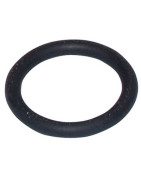 O-ring Ø 11.91-2.62- DIFF pour Chaffoteaux - 60000850 - (X5) O-ring Ø 11.91-2.62- DIFF pour Chaffoteaux - 60000850 - (X5)
