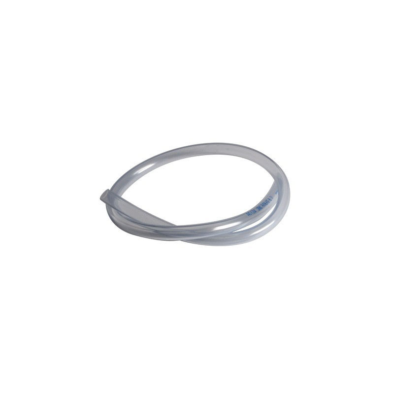 PVC hose  Ø: 13X17 L: 1M- DIFF pour Chaffoteaux - 60081266-02