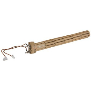 Resistor (steatite) 2000w 230v d.33- DIFF pour Chaffoteaux - 396117-01