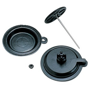 Diaphragm kit- DIFF pour Chaffoteaux - 60100147-20