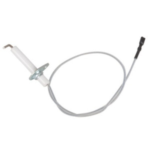 Ignition electrode- DIFF pour Chaffoteaux - 61314169