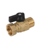Heating return valve- DIFF pour Chaffoteaux - 61313367