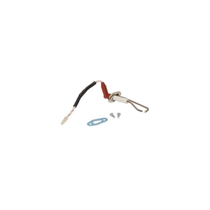 Ignition electrode- DIFF pour Chaffoteaux - 60000868-01