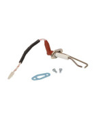 Ignition electrode- DIFF pour Chaffoteaux - 60000868-01
