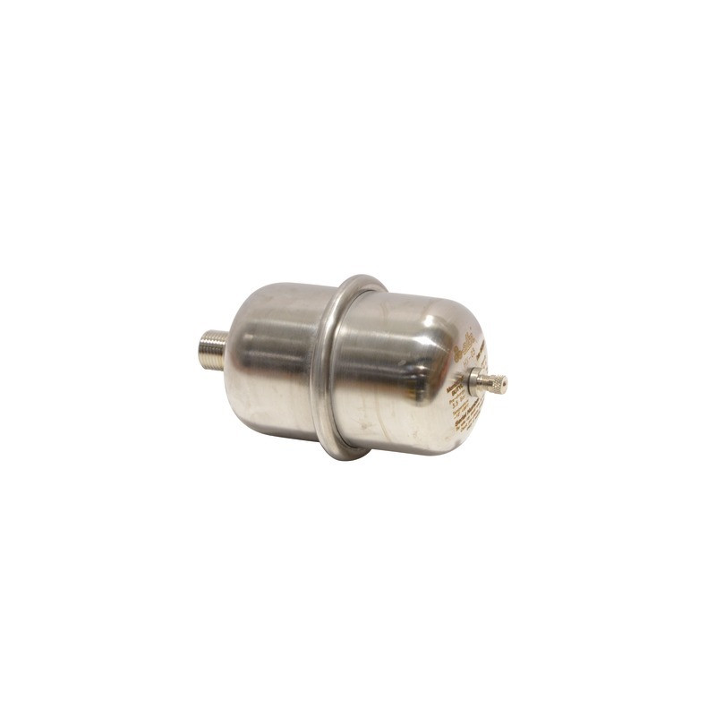 Expansion vessel 0.5L- DIFF pour Chaffoteaux - 65101005