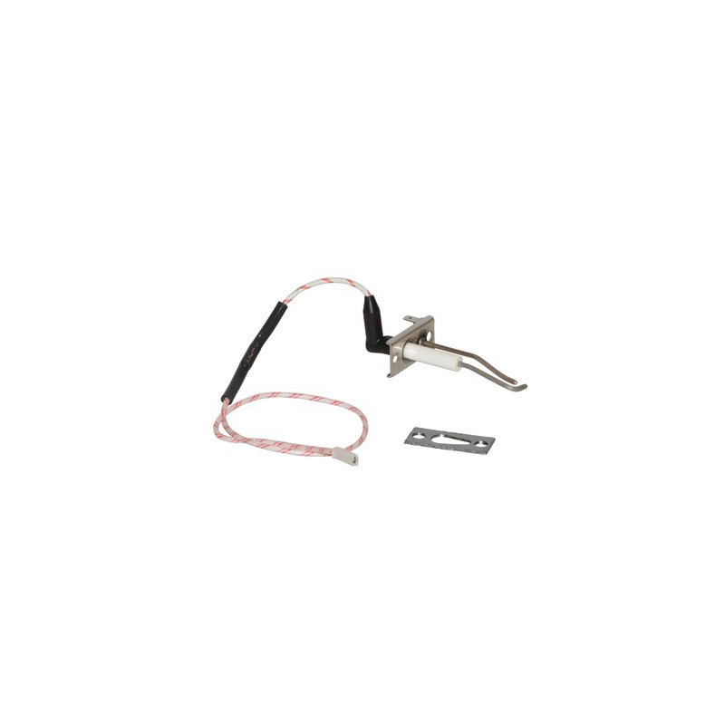 Ignition electrode- DIFF pour Chaffoteaux - 65117381-03