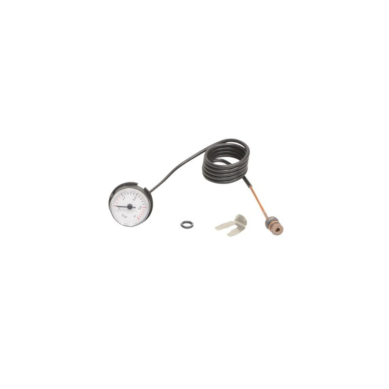 Manometer- DIFF pour Chaffoteaux - 60001907