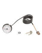 Manometer- DIFF pour Chaffoteaux - 60001907