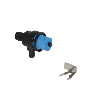 Safety valve 7 bars- DIFF pour Chaffoteaux - 65117389