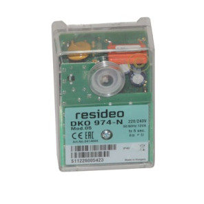 Control Unit DKO974-N MOD5- DIFF pour Cuenod - 65328681