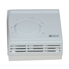 Tybox 11- DELTA DORE - 6053088