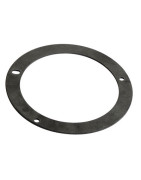 Ventilator seal v97- FRISQUET - 240135