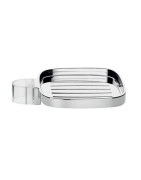 Porte savon casetta softcube- HANSGROHE - 26519000