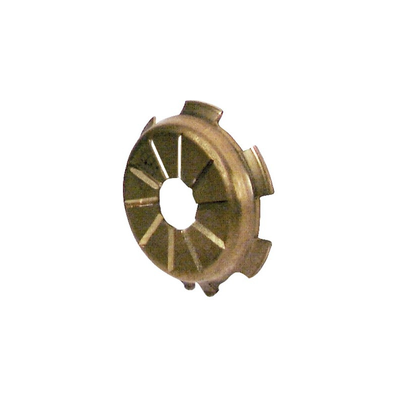 Specific baffle plate clipper clipper p- RIELLO - 3005722