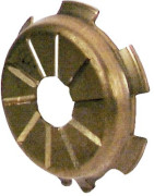 Specific baffle plate clipper clipper p- RIELLO - 3005722 Specific baffle plate clipper clipper p- RIELLO - 3005722