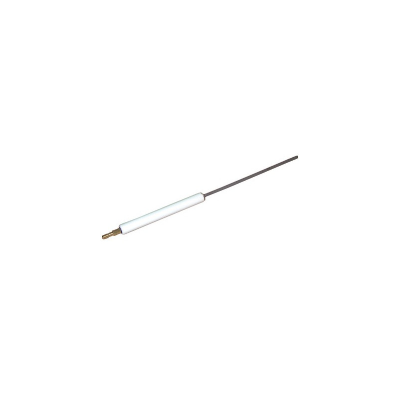 Flame sensing electrode GS10- RIELLO - 3006708