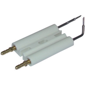 Ignition electrode RG2- RIELLO - 3007495