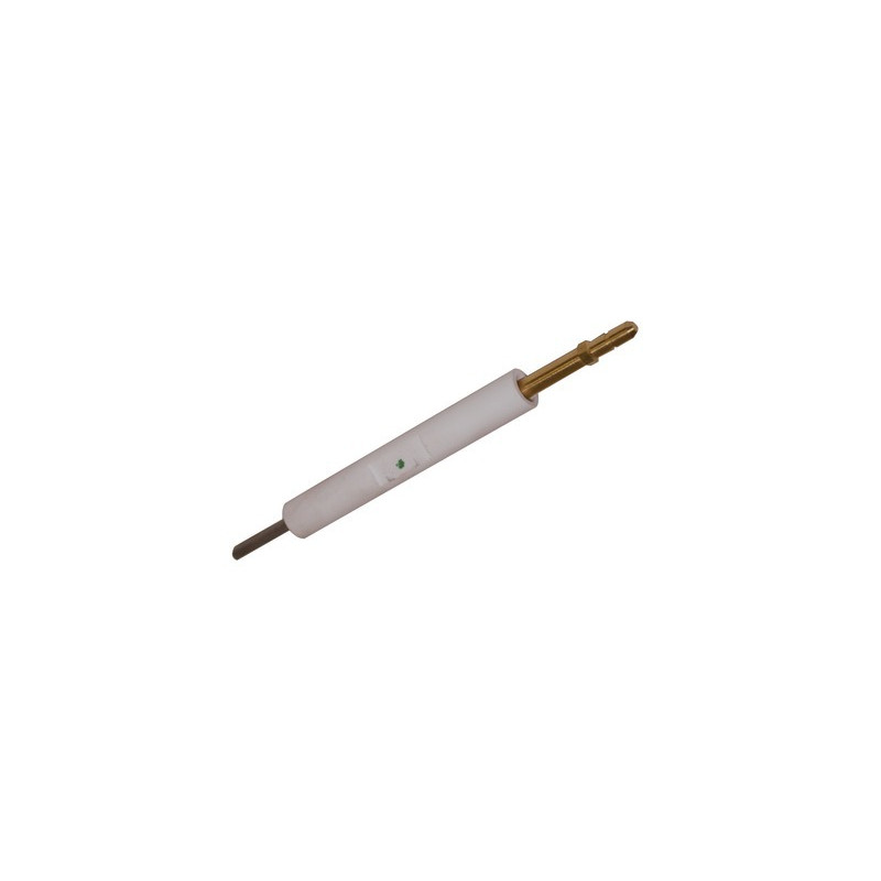 Ignition electrode BS2/BS3- RIELLO - 3008931