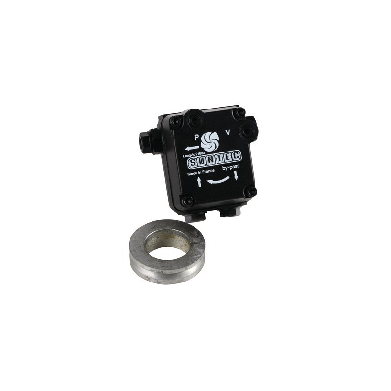 Pump SUNTEC- SUNTEC - AN47C72283P