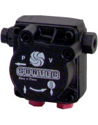 Pump SUNTEC- SUNTEC - AN77C72352P