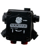 Pump suntec an 77 c 7341 2p- SUNTEC - AN77C73412P
