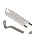 Ignition electrode- DIFF pour ELM Leblanc - 87160108180 Ignition electrode- DIFF pour ELM Leblanc - 87160108180