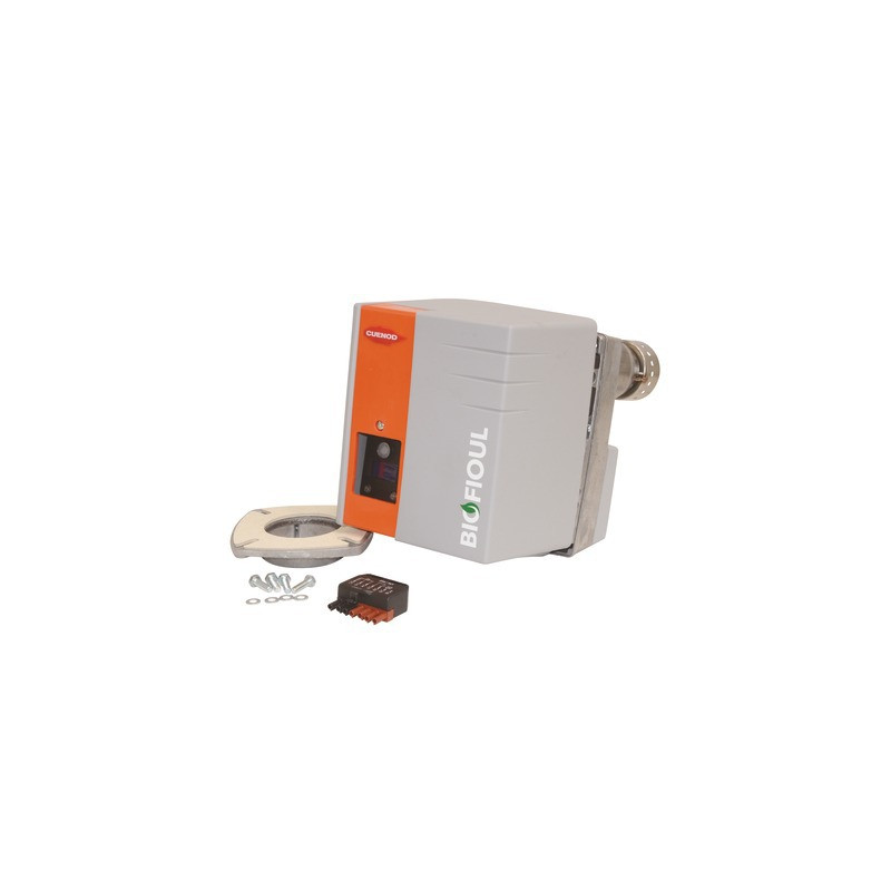 Burner biofuel NC7 H106A- CUENOD - 3837211