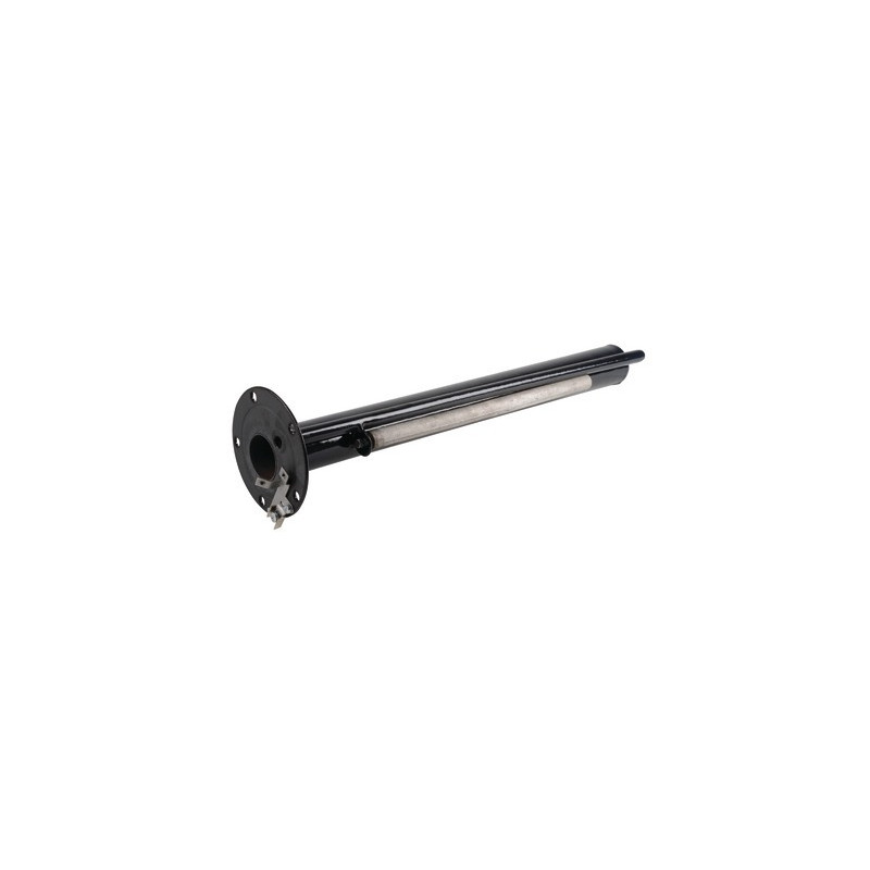 Immersion heater Ø45 - Lg 497mm + anode- CHAFFOTEAUX - 396037