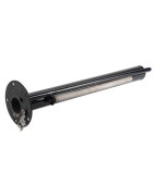 Immersion heater Ø45 - Lg 497mm + anode- CHAFFOTEAUX - 396037 Immersion heater Ø45 - Lg 497mm + anode- CHAFFOTEAUX - 396037