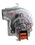 Fan assy NEW ELITE 30 Kw- FERROLI - 39805890