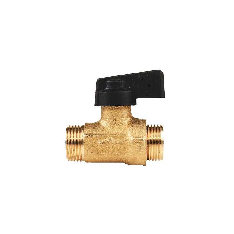 Kit for fill valve 3/8" (836901470)- FERROLI - 39808980