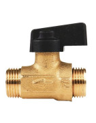 Kit for fill valve 3/8" (836901470)- FERROLI - 39808980