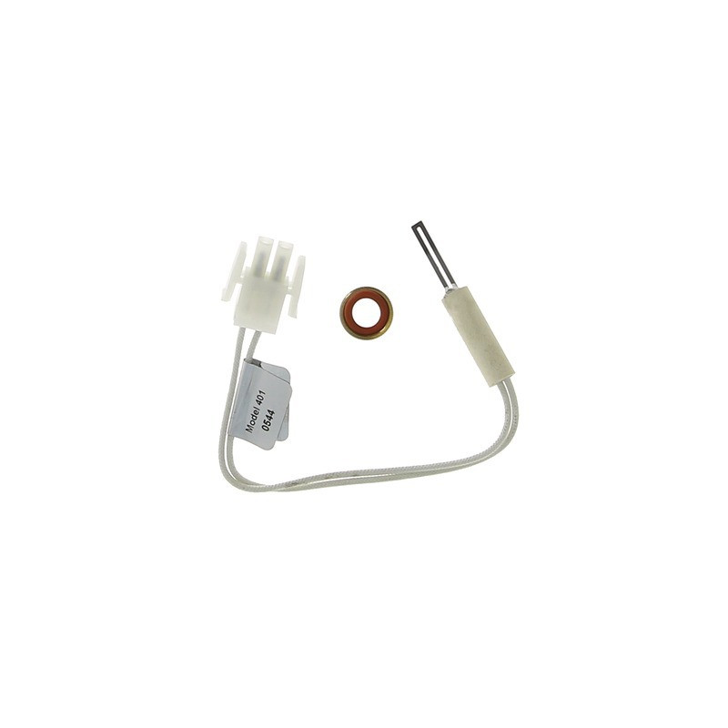 Ignition electrode- FERROLI - 39810640